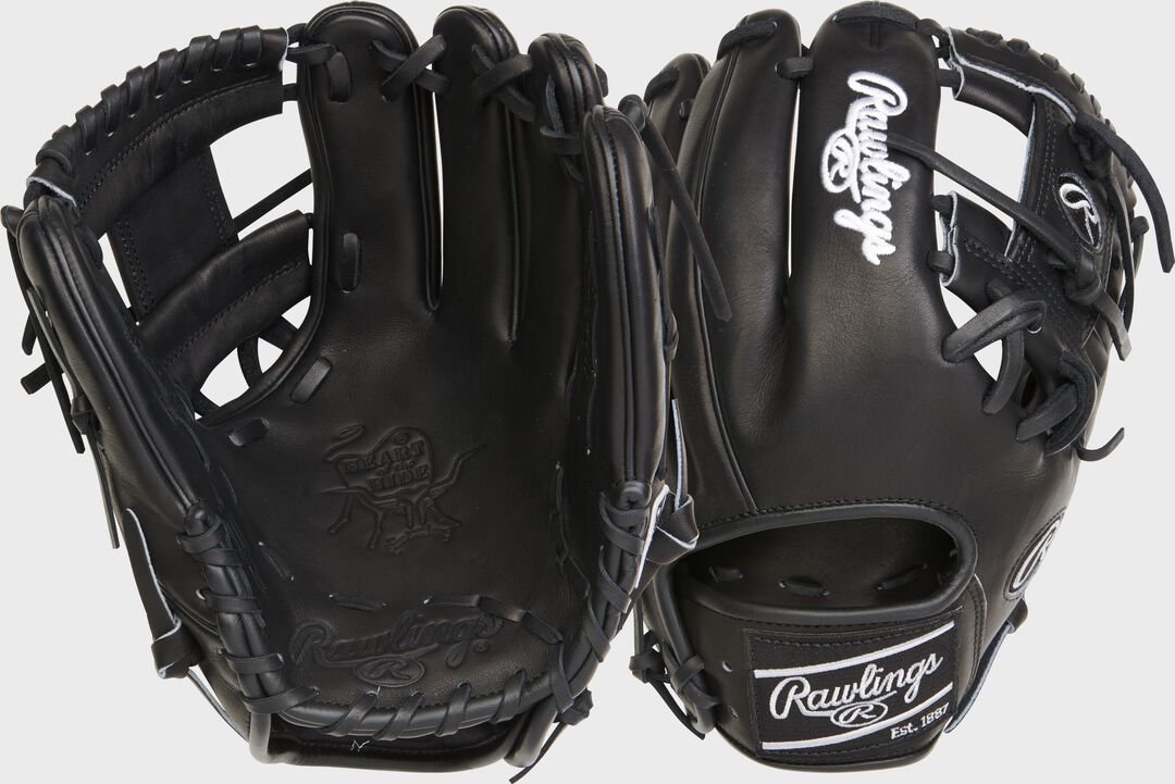 Rawlings Heart of the Hide R2G 11.5-inch Infield Glove