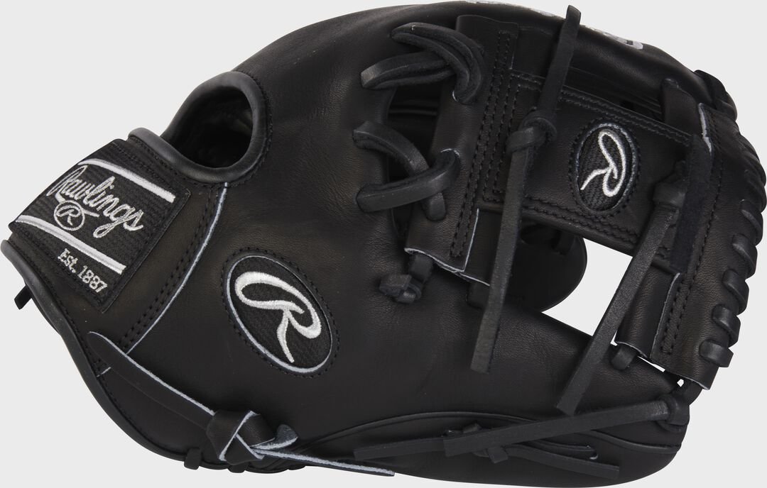 Rawlings Heart of the Hide R2G 11.5-inch Infield Glove - Image 2