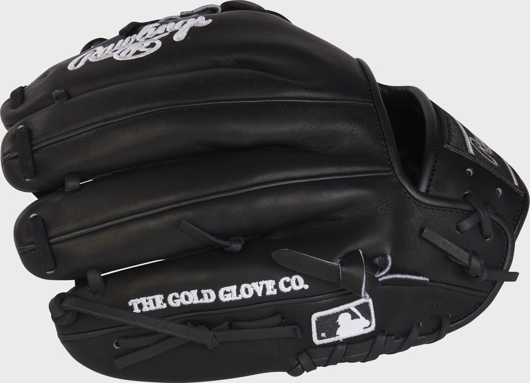 Rawlings Heart of the Hide R2G 11.5-inch Infield Glove - Image 5