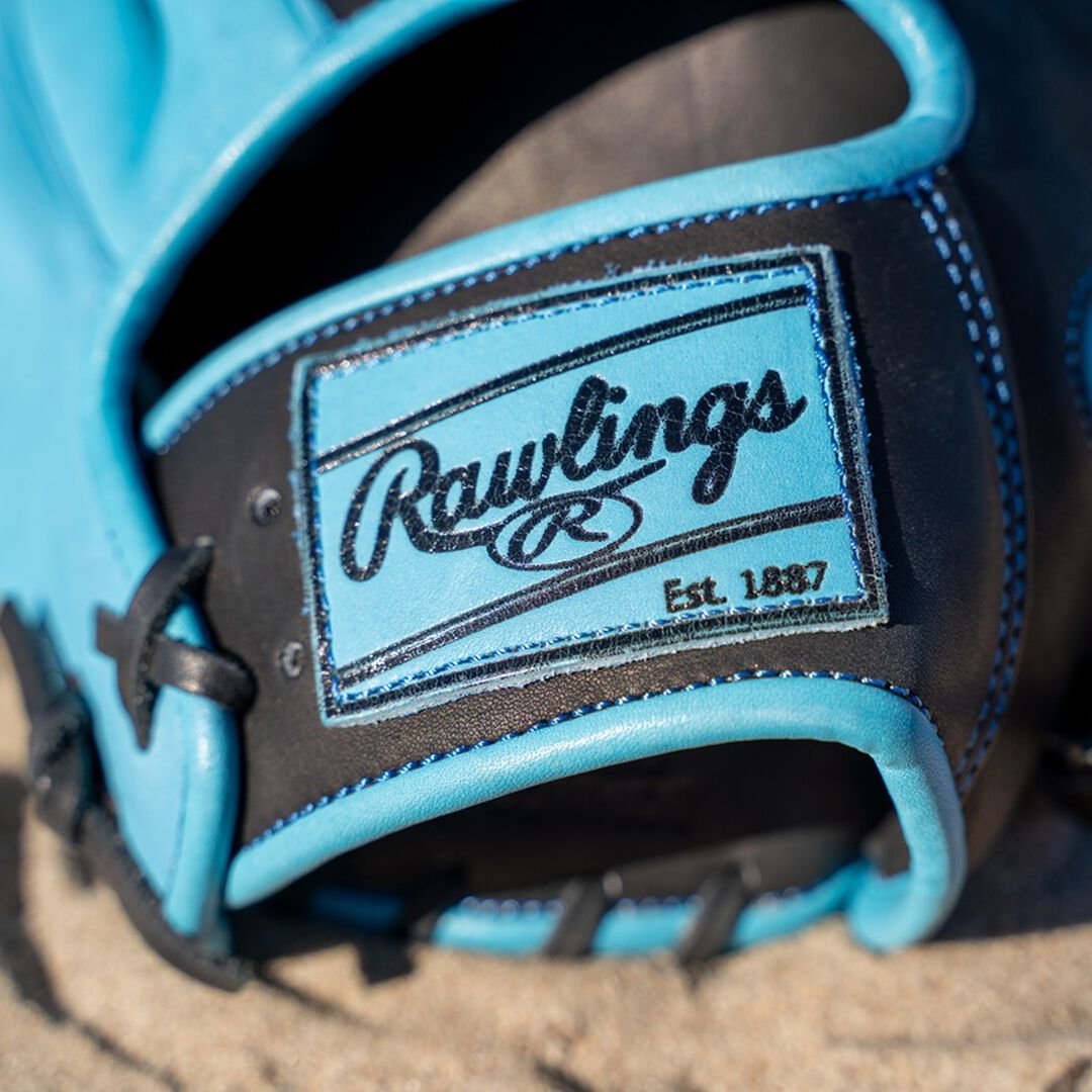 Rawlings Heart of the Hide Spring Break 11.5 Inch Infield Glove Right Hand Throw - Image 11
