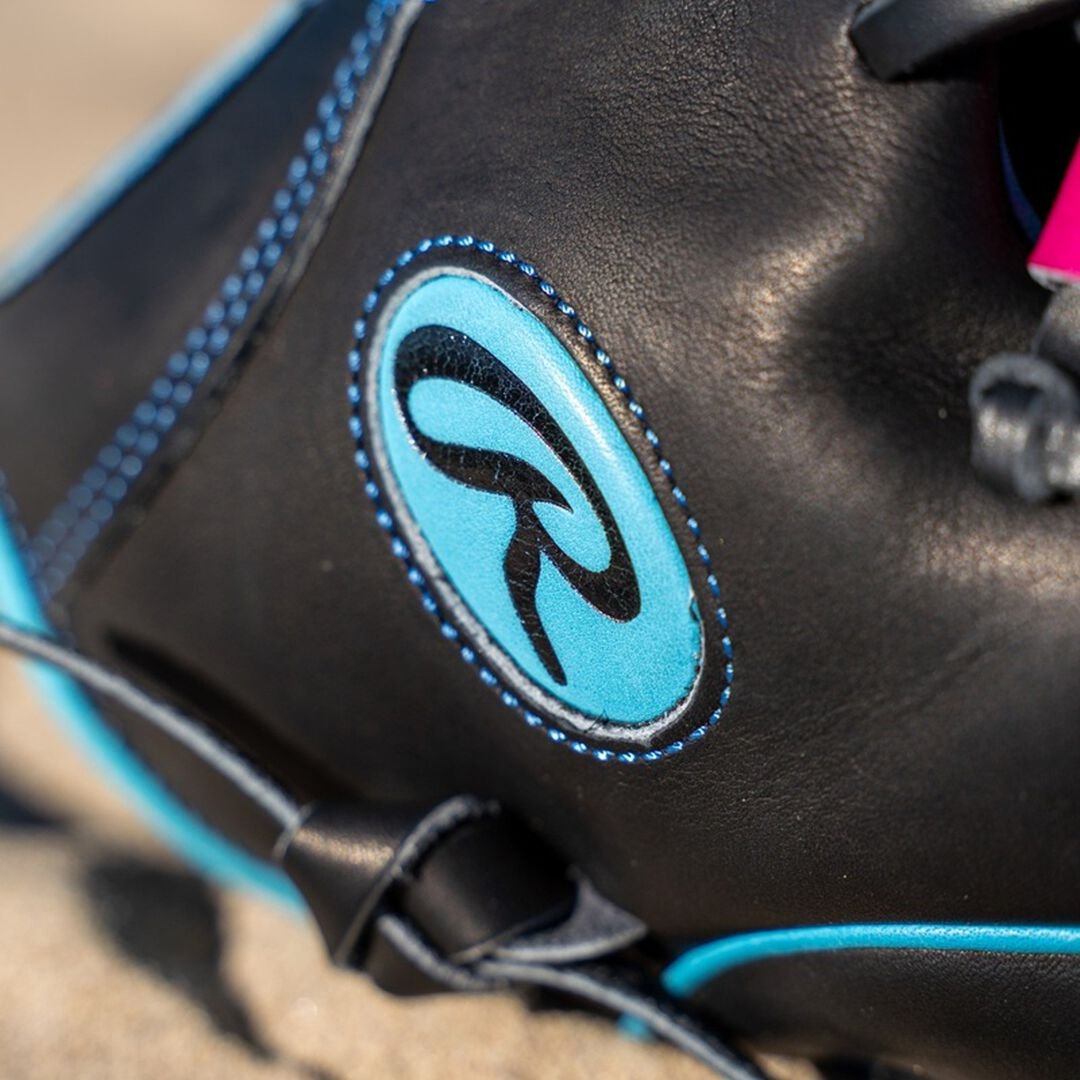 Rawlings Heart of the Hide Spring Break 11.5 Inch Infield Glove Right Hand Throw - Image 12