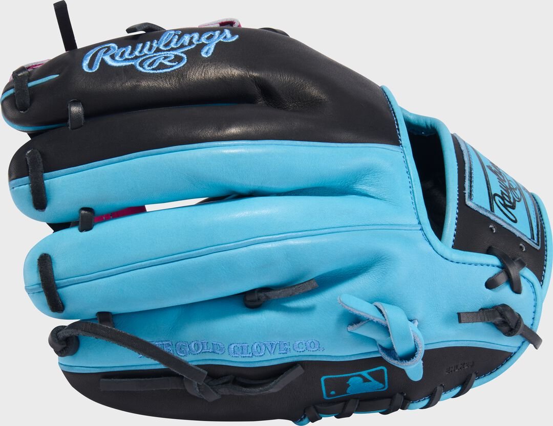 Rawlings Heart of the Hide Spring Break 11.5 Inch Infield Glove Right Hand Throw - Image 9