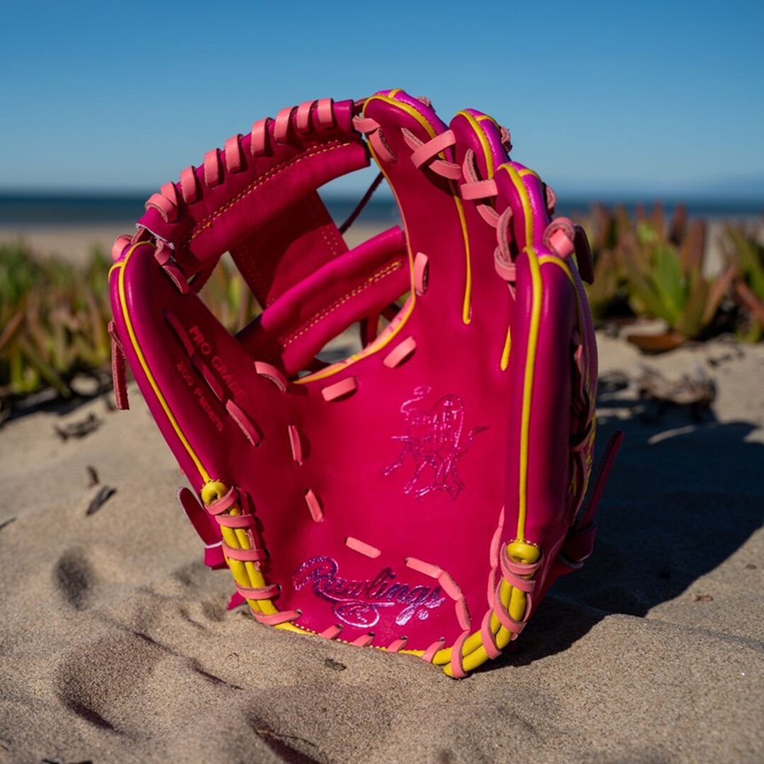 Rawlings Heart of the Hide Spring Break 11.5 Inch Infield Glove Right Hand Throw - Image 5