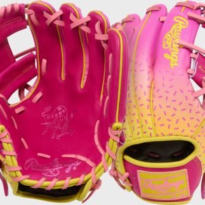 Rawlings Heart of the Hide Spring Break 11.5 Inch Infield Glove Right Hand Throw