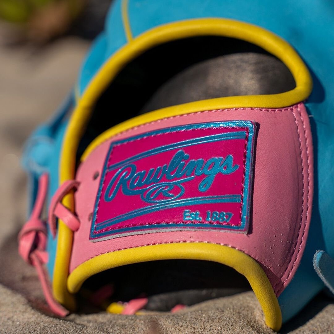 Rawlings Heart of the Hide Spring Break 11.5 Inch Infield Glove Right Hand Throw - Image 10