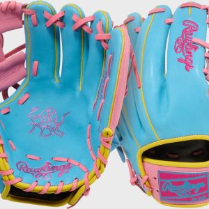 Rawlings Heart of the Hide Spring Break 11.5 Inch Infield Glove Right Hand Throw