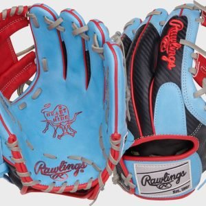 Heart of the Hide 11.5" Hyper Shell Infield Glove Right Hand Throw
