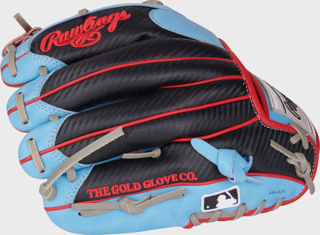 Heart of the Hide 11.5" Hyper Shell Infield Glove Right Hand Throw - Image 5