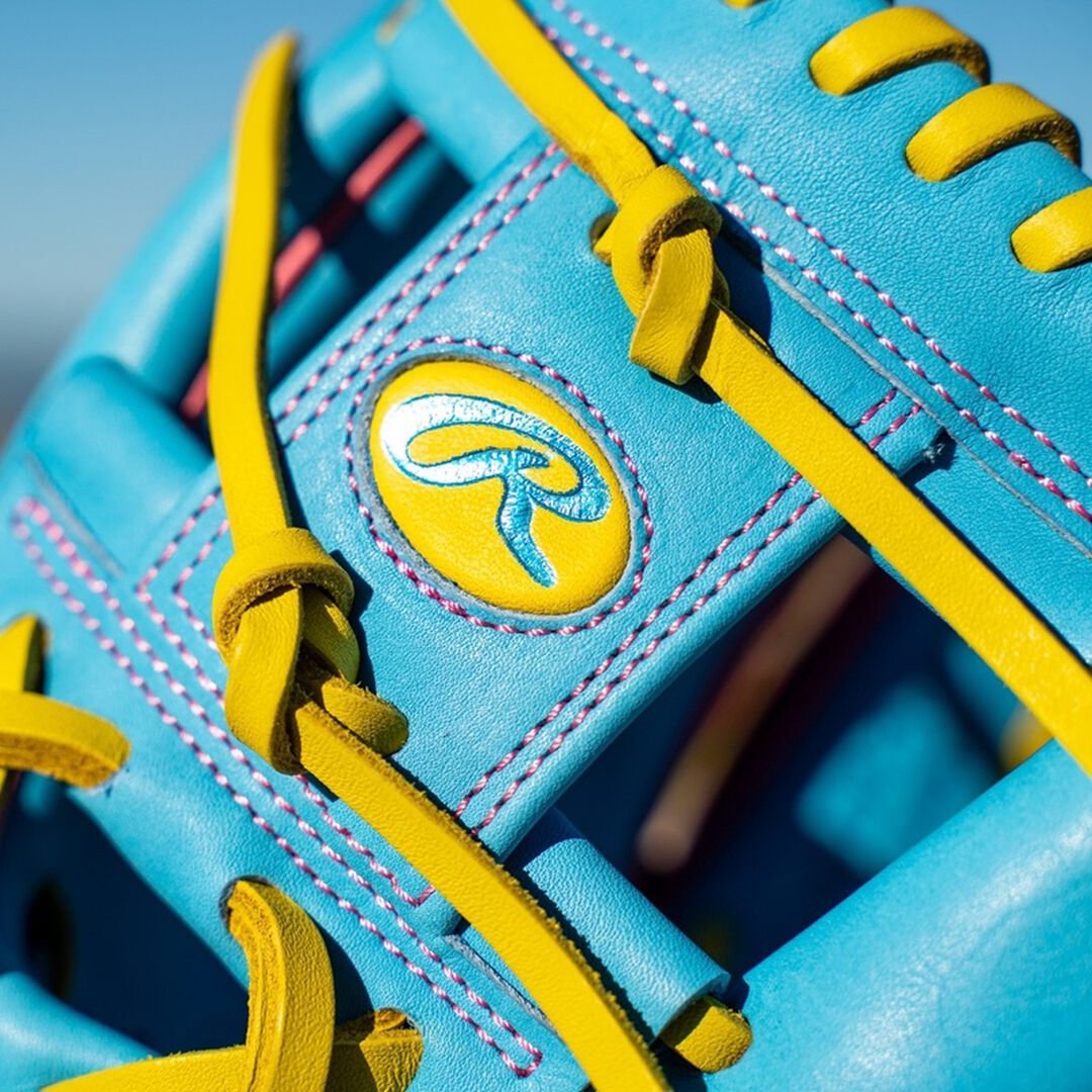 Rawlings Heart of the Hide Spring Break 11.5 Inch Infield Glove Right Hand Throw - Image 13