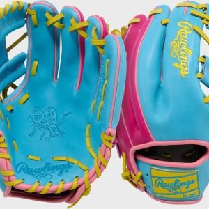 Rawlings Heart of the Hide Spring Break 11.5 Inch Infield Glove Right Hand Throw