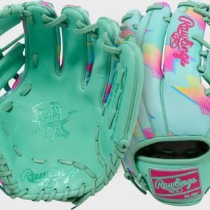 Rawlings Heart of the Hide Spring Break 11.5 Inch Infield Glove Right Hand Throw