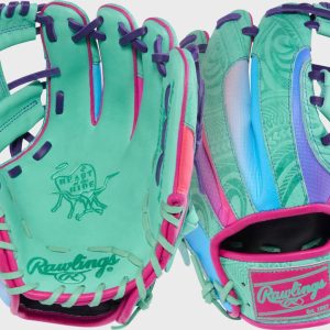 Rawlings Exclusive Heart of the Hide 11.5 in Infield Glove Right Hand Throw