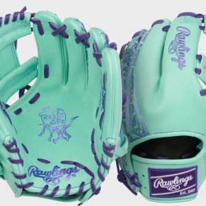 Heart of the Hide 11.5-Inch Mint Infield Glove Right Hand Throw