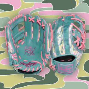Rawlings Heart of the Hide ColorSync 10 11.5 in Infield Glove Right Hand Throw