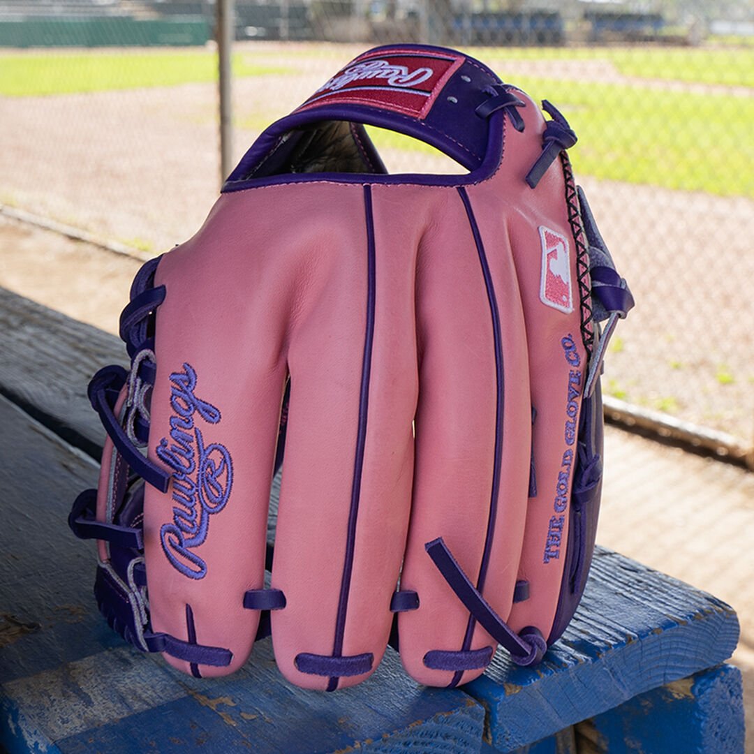 Exclusive 11.5-inch R2G Heart of the Hide Infield Glove Right Hand Throw - Image 9