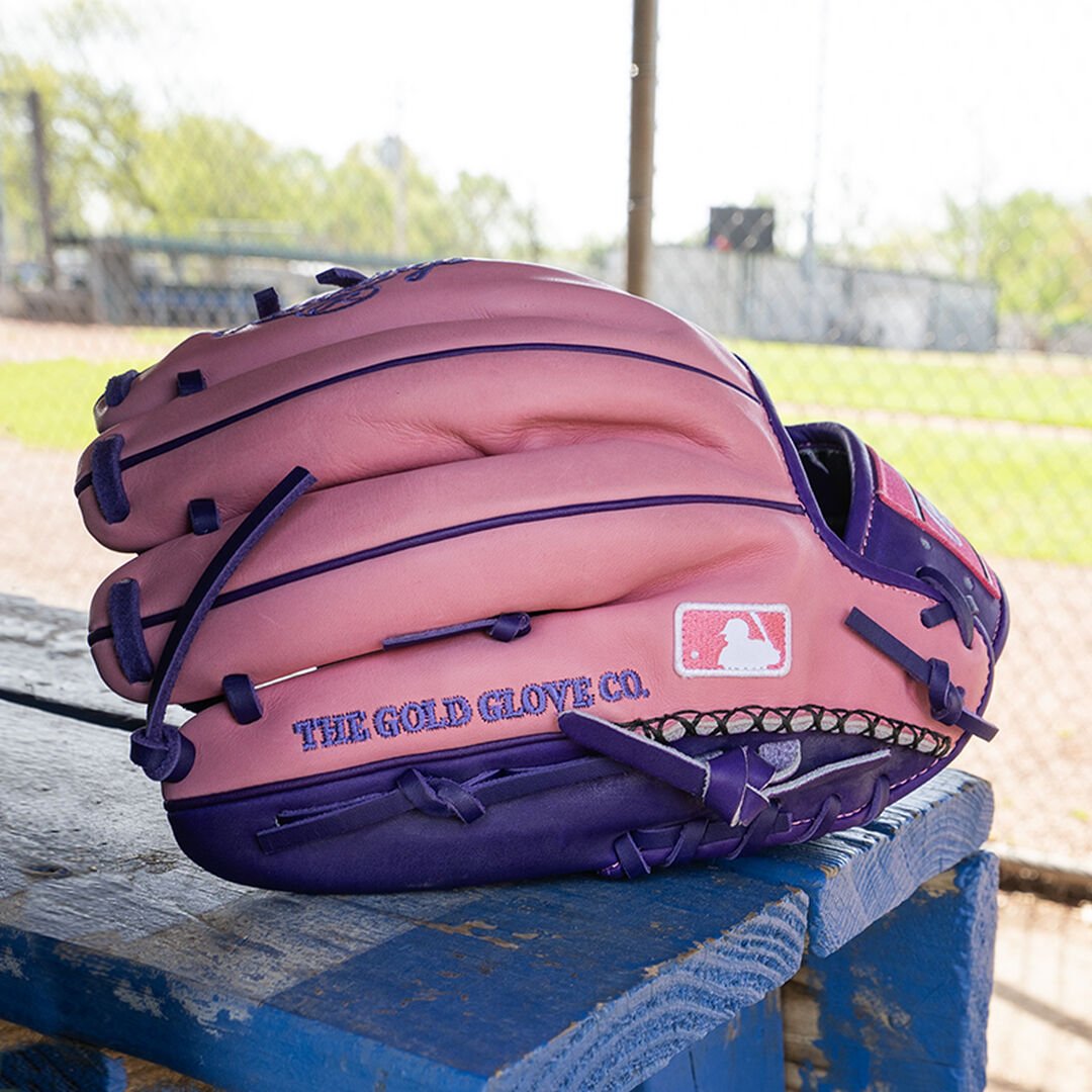 Exclusive 11.5-inch R2G Heart of the Hide Infield Glove Right Hand Throw - Image 10