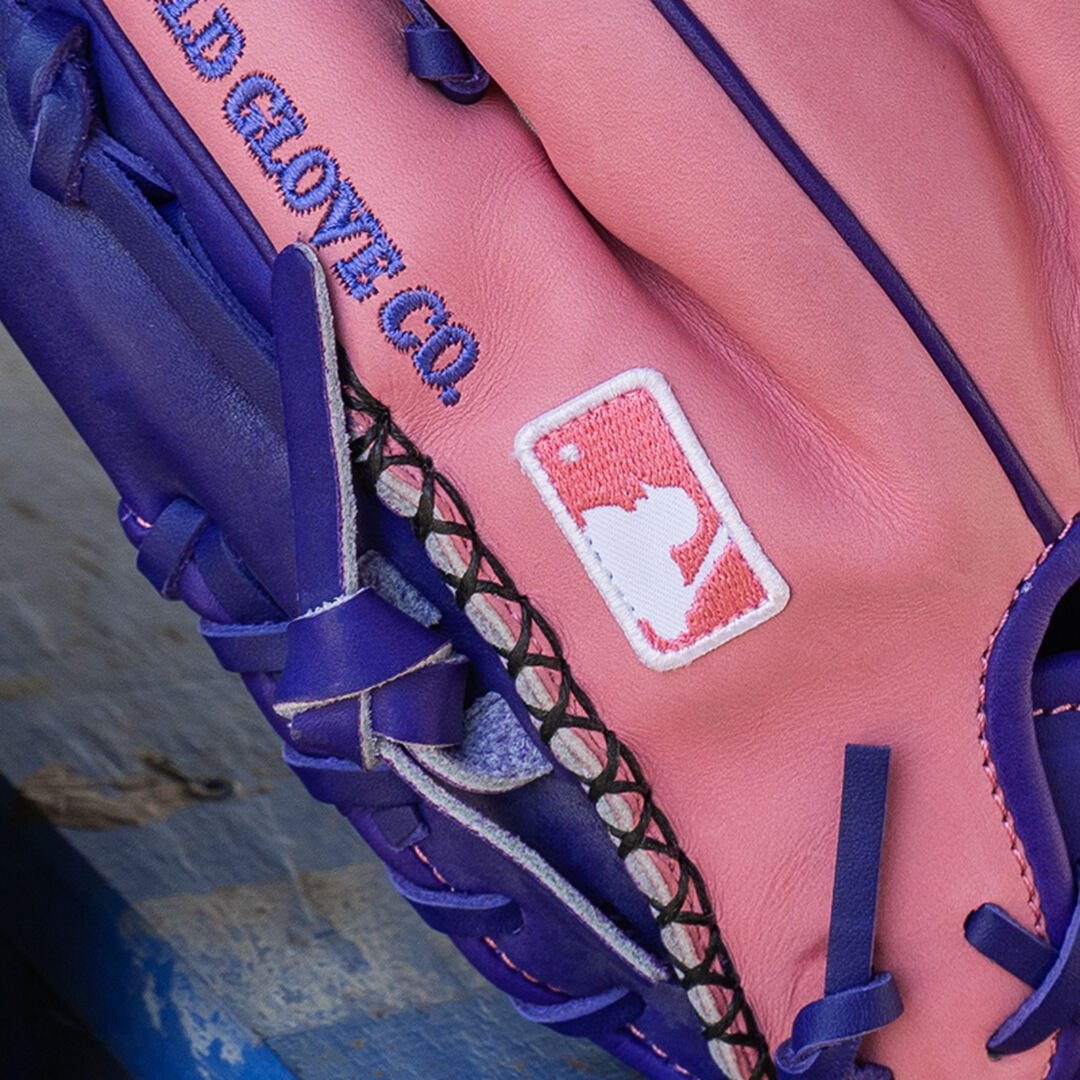 Exclusive 11.5-inch R2G Heart of the Hide Infield Glove Right Hand Throw - Image 14