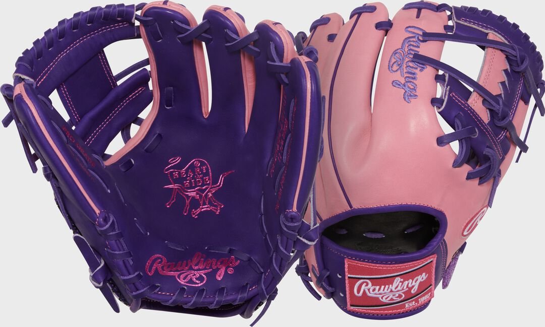 Exclusive 11.5-inch R2G Heart of the Hide Infield Glove Right Hand Throw