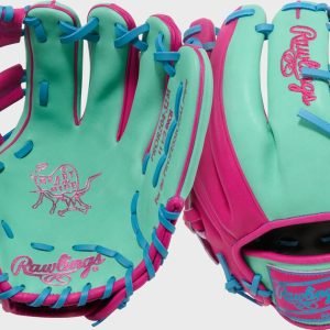 Rawlings Heart of the Hide Spring Break 11.5 Inch Infield Glove Right Hand Throw