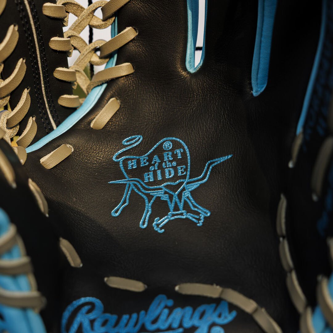 Exclusive Heart of the Hide ContoUR Fit Infield/Pitcher's Glove Right Hand Throw - Image 11