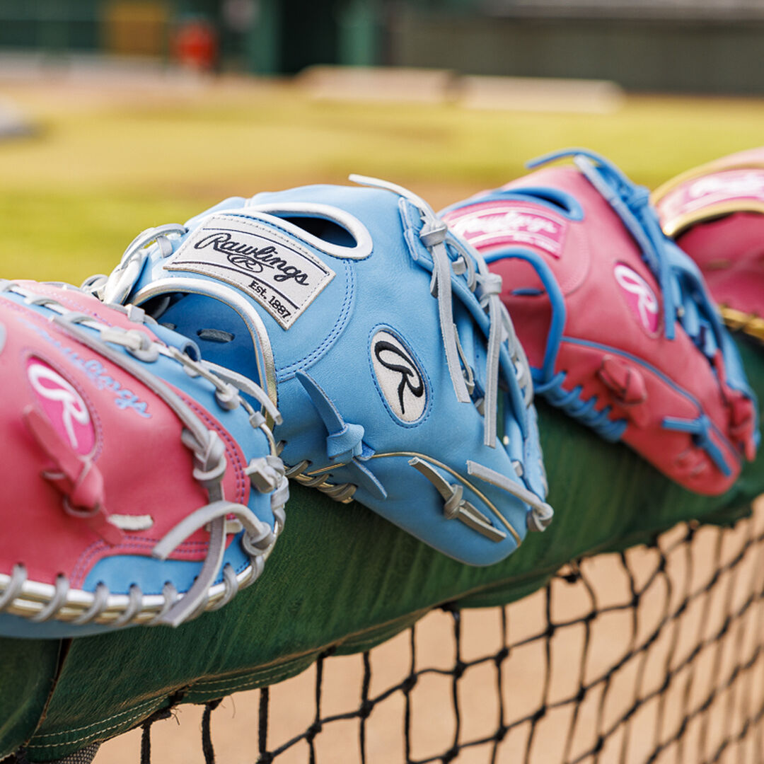 Exclusive Heart of the Hide ContoUR Fit Infield Glove Right Hand Throw - Image 6