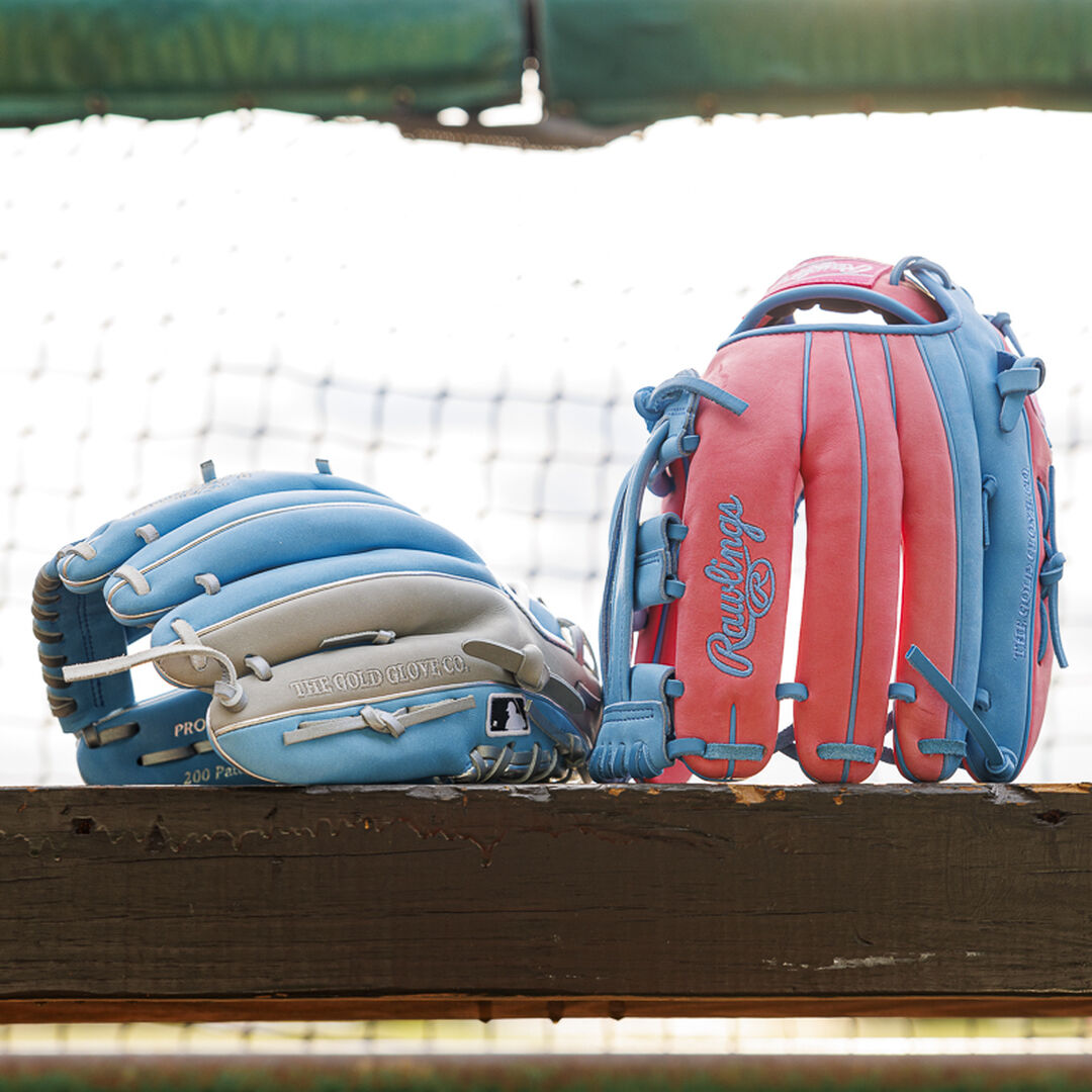 Exclusive Heart of the Hide ContoUR Fit Infield Glove Right Hand Throw - Image 7