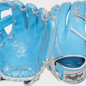 Exclusive Heart of the Hide ContoUR Fit Infield Glove Right Hand Throw