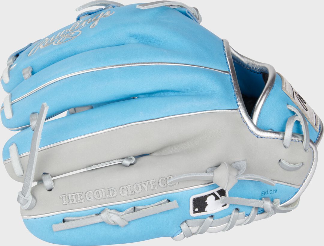 Exclusive Heart of the Hide ContoUR Fit Infield Glove Right Hand Throw - Image 5