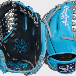 Exclusive Heart of the Hide ContoUR Fit Infield/Pitcher's Glove Right Hand Throw