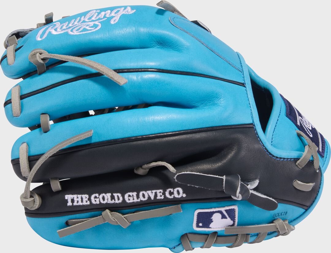 Exclusive Heart of the Hide ContoUR Fit Infield/Pitcher's Glove Right Hand Throw - Image 6