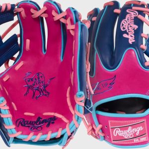 Rawlings Exclusive Heart of the Hide 11.5 in Infield Glove Right Hand Throw