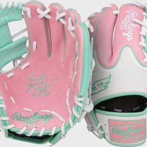 Heart of the Hide 11.5-Inch Wing Tip Glove Right Hand Throw