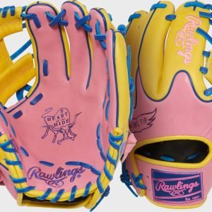 Rawlings Heart of the Hide 11.5 inch Wing Tip Infield Glove Right Hand Throw