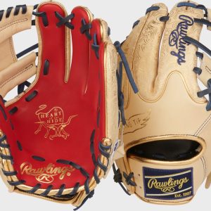 Rawlings Heart of the Hide 11.5-inch Wing Tip Infield Glove Right Hand Throw