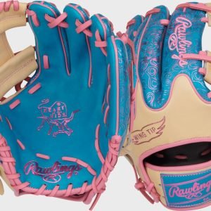 Heart of the Hide Vibrant Series 11.5" Infield Glove Right Hand Throw