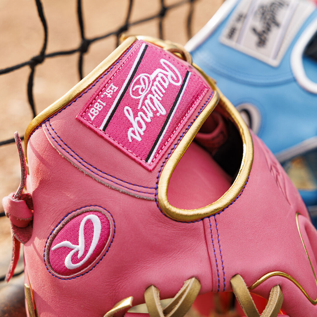 Exclusive Heart of the Hide 11.5" Wing Tip Glove Right Hand Throw - Image 8