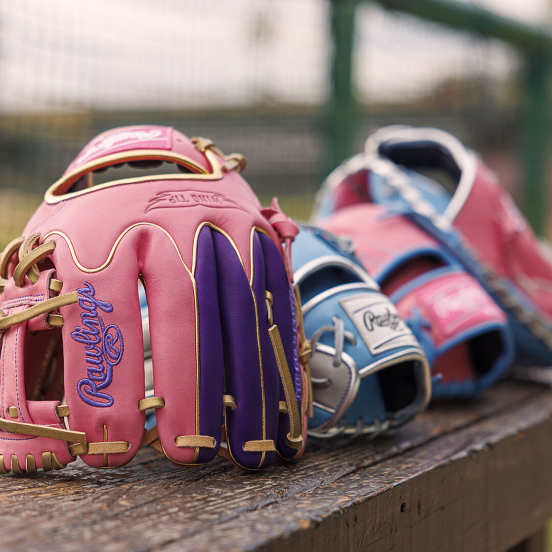 Exclusive Heart of the Hide 11.5" Wing Tip Glove Right Hand Throw - Image 10