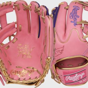 Exclusive Heart of the Hide 11.5" Wing Tip Glove Right Hand Throw