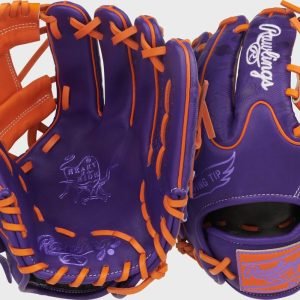 Heart of the Hide ContoUR Fit 11.5-Inch Wing Tip Glove Right Hand Throw