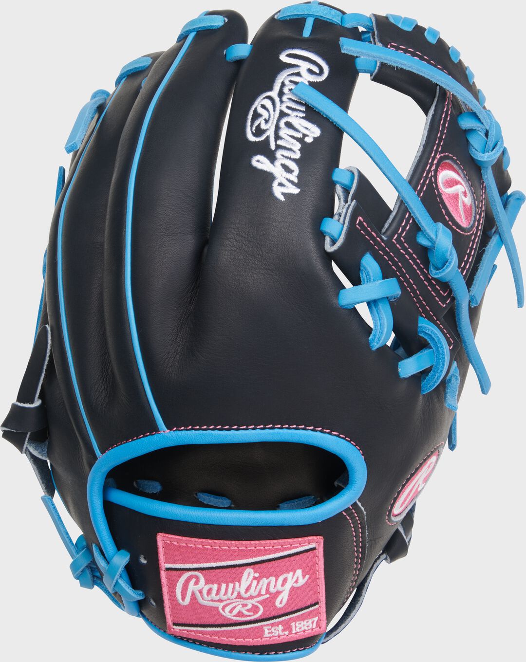 Heart of the Hide 11.75-Inch Infield Glove Right Hand Throw - Image 3