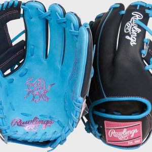 Heart of the Hide 11.75-Inch Infield Glove Right Hand Throw