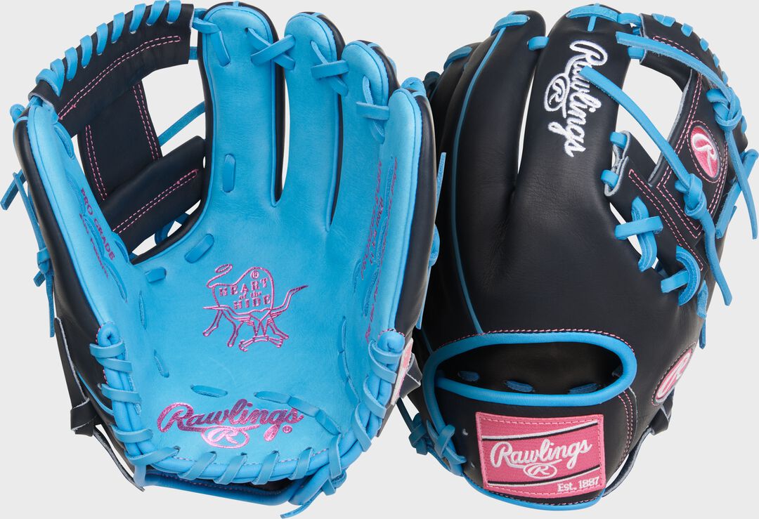 Heart of the Hide 11.75-Inch Infield Glove Right Hand Throw