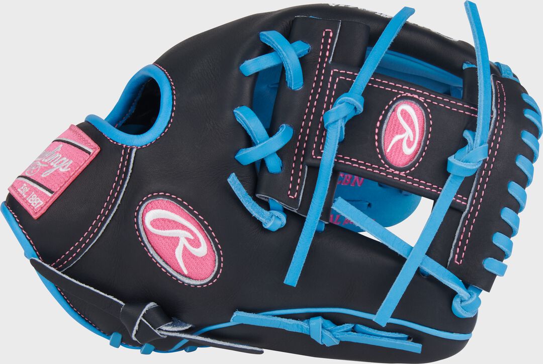 Heart of the Hide 11.75-Inch Infield Glove Right Hand Throw - Image 2