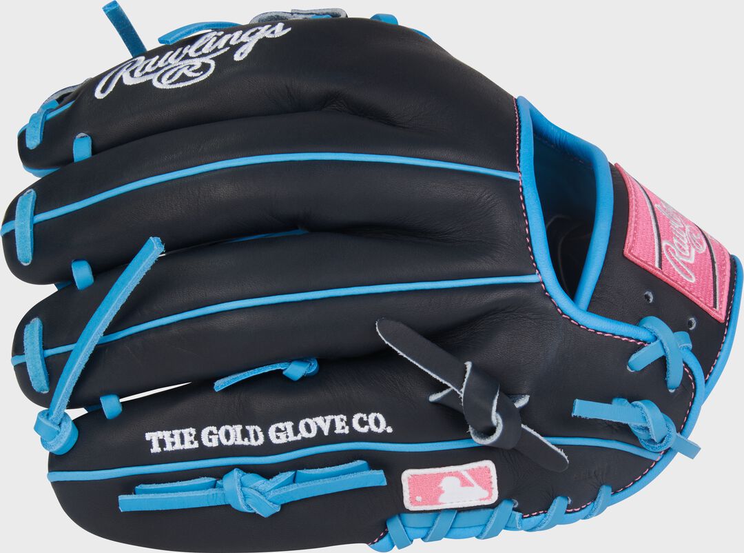 Heart of the Hide 11.75-Inch Infield Glove Right Hand Throw - Image 5
