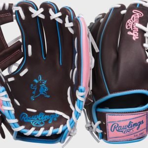 Exclusive Rabbit Heart of the Hide 11.75" Infield Glove Right Hand Throw