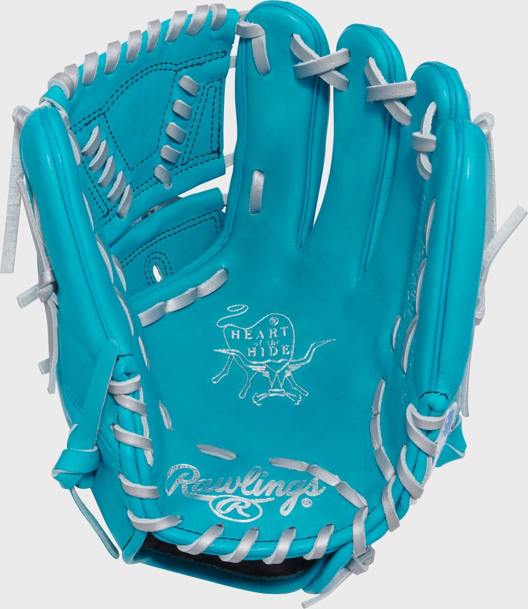 Rawlings Heart of the Hide 11.75-Inch Infield/Pitcher's Glove - Image 4