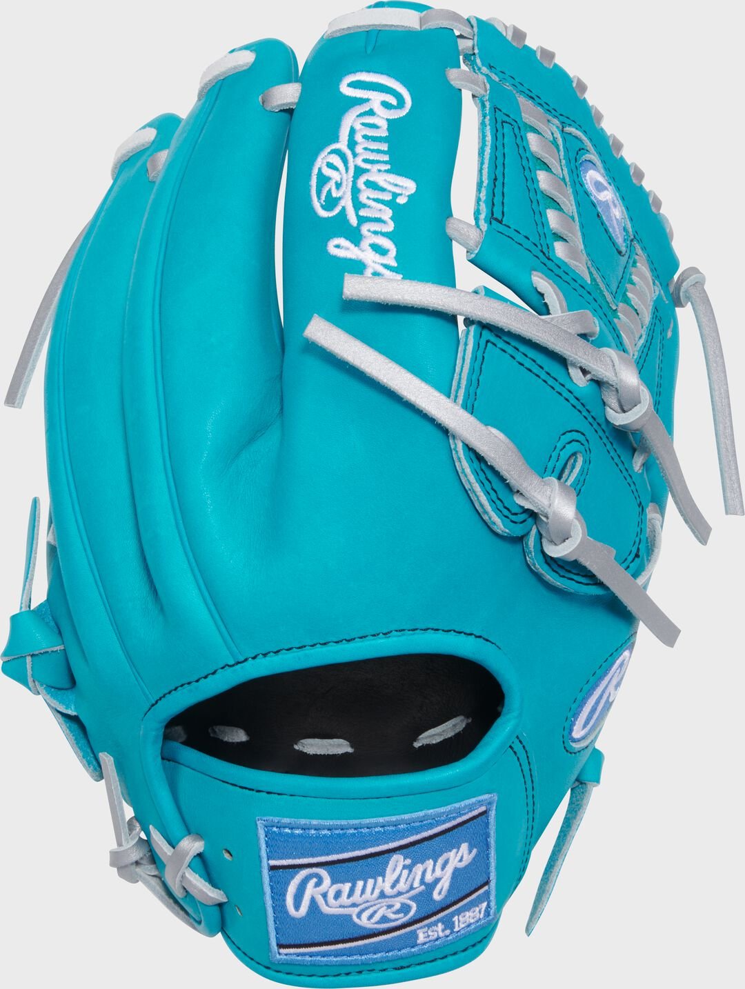 Rawlings Heart of the Hide 11.75-Inch Infield/Pitcher's Glove - Image 3