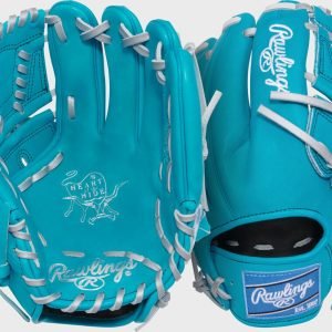 Rawlings Heart of the Hide 11.75-Inch Infield/Pitcher's Glove