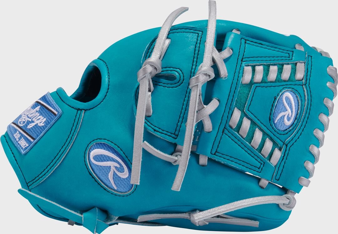 Rawlings Heart of the Hide 11.75-Inch Infield/Pitcher's Glove - Image 2