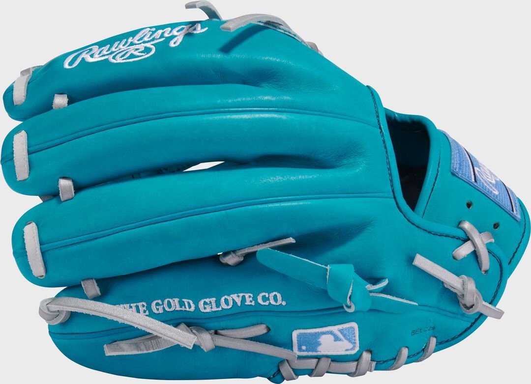 Rawlings Heart of the Hide 11.75-Inch Infield/Pitcher's Glove - Image 5